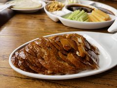 -庆云楼饭庄(什刹海店)