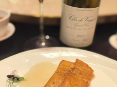 -8餐厅(新葡京酒店)