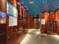 -天津大学·四十二斋餐厅