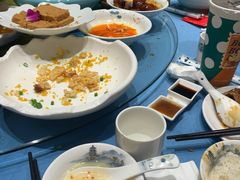 -阿毛饭店(和义路店)