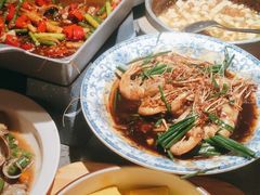 -老头儿油爆虾(星光一期店)