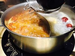 -手选潮汕鲜活牛肉火锅(二七广场店)