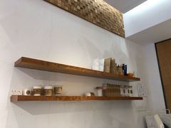 -Legno.ita Coffee by Wood(襄阳南路店)