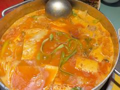 -四季喧黔味豆米火锅(万达广场店)