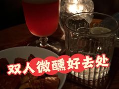 -广州柏悦酒店·悦吧·顶楼露天酒吧