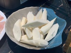 -千岛蚝高压锅生蚝·人参火锅(白云万达店)