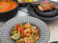 -KingThaia金泰兰(滨江天街店)