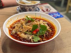 -新万鑫银丝面·非遗无锡味(惠山古镇店)