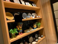 -LO CALCOW卡路力轻食主义餐厅(陆家嘴店)