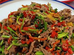 -四妹餐厅(玫瑰街店)