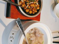 -隆聚时令海鲜(一舟店)