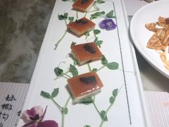 -京华烟云·北京烤鸭(领展购物广场·中关村店)