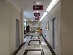 -HUAMEI·华美皮肤中心