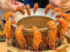 -隅乐胡椒虾·台湾菜·团建(皇岗店)