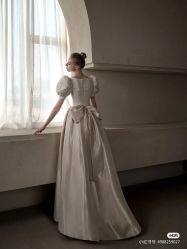 -韩国天使嫁衣婚纱礼服馆(上海旗舰店)