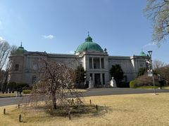 -东京国立博物馆
