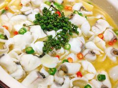-青花椒花椒鱼(合生汇店)