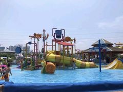 -西安华夏文旅水世界