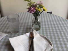 -翠贝卡&Mama Kelly Brunch Coffee(河西店)