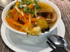 -发记鱼杂专卖店(Suria Sabah)