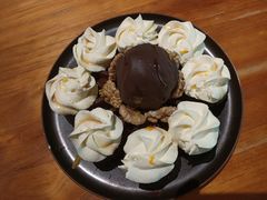 布朗尼华夫饼-BE BRIGHT KITCHEN(正佳广场店)