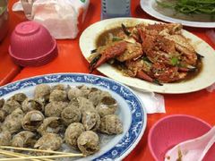 -垦丁辉哥生鱼片