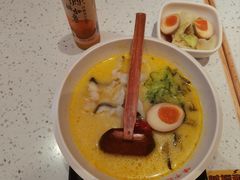 -味千拉面(世纪东方店)
