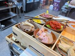 -芈重山老火锅(广州首店)