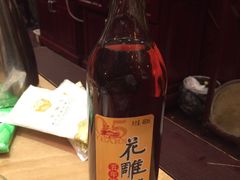 古越龙山-皇饭儿·王润兴酒楼(河坊街店)