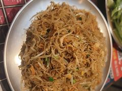 -后街佬·炭火鲜鱼杂(南城店)