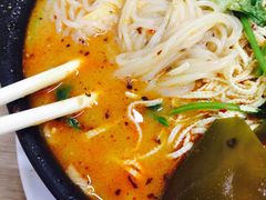 -曹宝林砂锅麻辣烫(星光路店)
