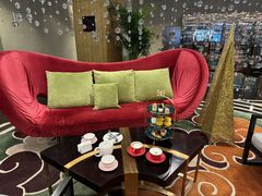 -青岛海尔洲际酒店