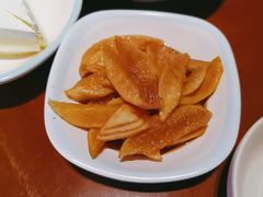 -李犟大爆鳝面·手工蟹黄包(湖滨西湖店)