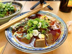 -小王拉面馆(颍上路店)