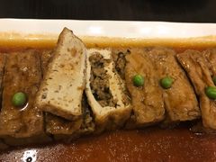-老牌坊鲁菜名店(宽厚里店)