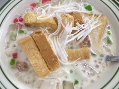 -缅丽·缅甸小吃(版纳店)