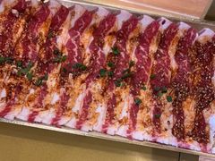 -西塔老太太泥炉烤肉(北京望京店)