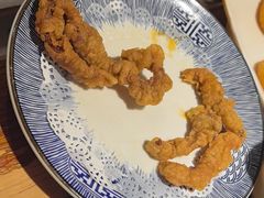 小酥肉-陈眼镜火锅(总店)