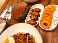 -Pennehut畔尼意面(合肥万象城店)