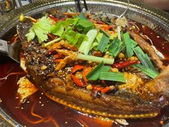 -肥家大排档(天河体育西店)