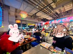 -陈鹏鹏潮汕菜(欢乐海岸 海边景观店)