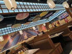 -千寻山野烤肉(中关村店)