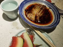 -雲蜀龙阁·金牌水煮鱼(方庄店)