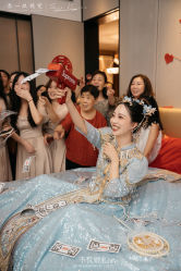-台湾蔡美月婚纱租赁