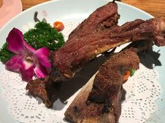 -嘉禾·悦享餐厅(八方汇店)