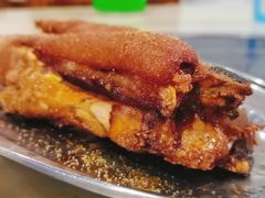 -美兰春记食店·龙舌坡红烧牛肉