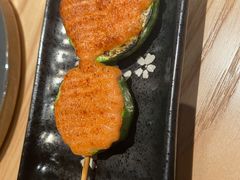 -人间酒暖·Go blanc·烧鸟·深夜食堂(陆家嘴店)