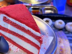 -喜井无限自助烤肉公司(石厦店)