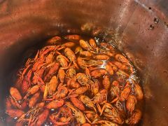 -辣妹子烧烤店(河北大道店)