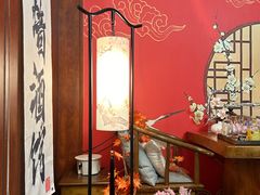 -上川阁剧本杀·狼人杀·血染钟楼(虹口店)